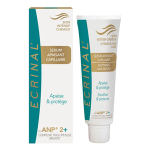Ecrinal Anp® 2+ Soothing Hair Serum 50ML