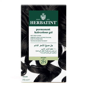 Herbatint H/C 2N (Brown)
