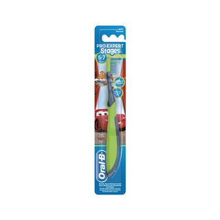 ORAL B 30278 KIDS TB 3+ Y (28073)