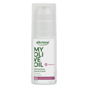 Alkmene My Olive Oil Moisturising Facial Cream 50ml