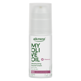 Alkmene My Olive Oil Moisturising Facial Cream 50ml