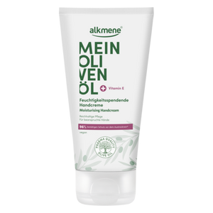 Alkmene My Olive Oil Moisturising Handcream 75ML