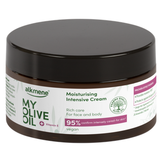 Alkmene My Olive Oil Intensive Cream 200ML