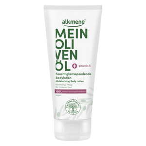 Alkmene My Olive Oil Moisturising Bodylotion 200ML