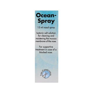 OCEAN SPRAY 15ML