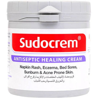 SUDO CREAM LARGE 250GM