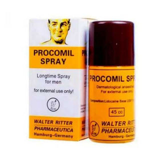 PROCOMIL SPRAY