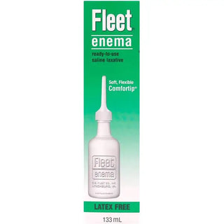 FLEET ENEMA ADULT