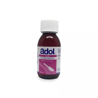 ADOL SYRUP 100ML