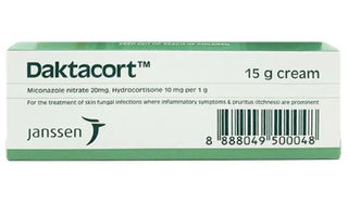 DAKTACORT CREAM 15g