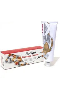 RADIAN MASSAGE CREAM 100GM