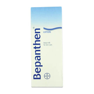 BEPANTHEN LOTION 200ml