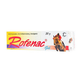 ROFENAC GEL 30g