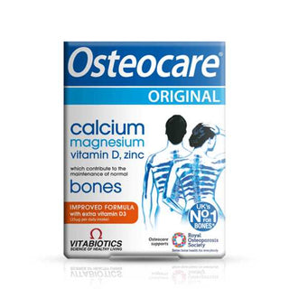 OSTEOCARE TAB 30'S