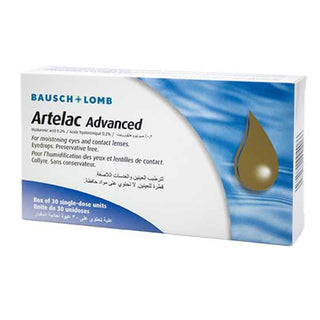 ARTELAC ADVANCED