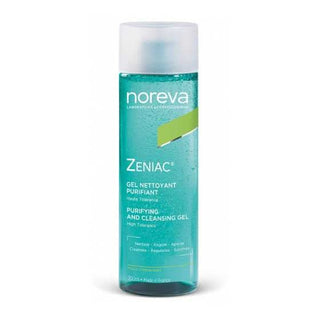 ZENIAC GEL PURIFIANT 200ML