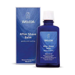 WELEDA AFTER SHAVE BALM 100ML