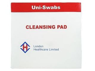 UNISWAB PRE INJECTION SWABS 200's