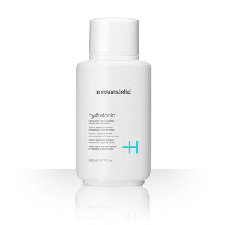 MESOESTETIC HYDRATONIC MIST FACIAL 125ML