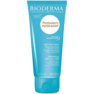 PHOTODERM AFTER SUN MILK 200ML