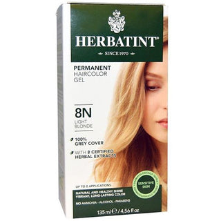 HERBATINT H/C 8N (L.BLONDE)