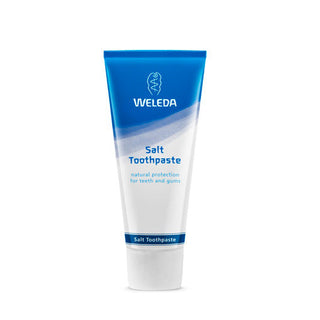 WELEDA SALT TOOTHPASTE 75ML