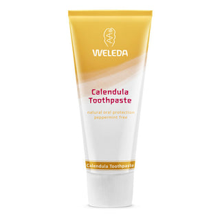 WELEDA CALENDULA TOOTHPASTE 75ML