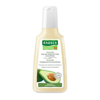 RAUSCH AVOCADO SHAMPOO 200ML