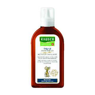 RAUSCH HAIR TINCTURE 200ML