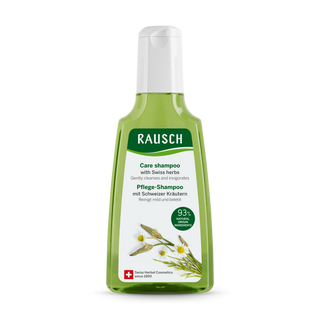 RAUSCH HERBAL SHAMPOO 200ML