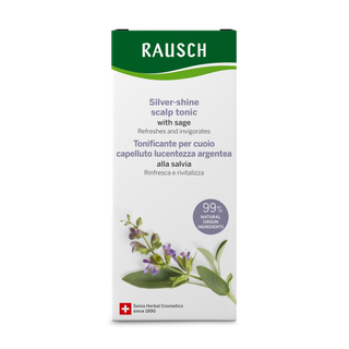 RAUSCH SAGE HAIR TONIC NORMAL HAIR 200ML