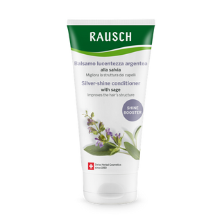 RAUSCH SAGE SILVER SHINE CONDR 200ML