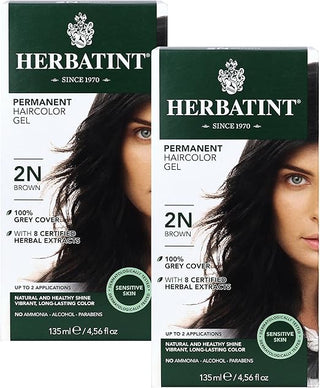 HERBATINT H/C 2N (BROWN)