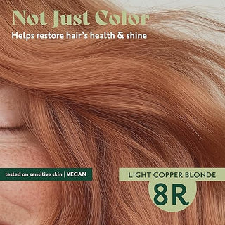 HERBATINT H/C 8R (L.COPPER BLONDE)