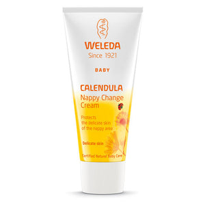 Weleda Calendula Nappy Change Cream 75ML