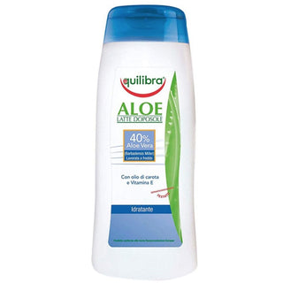 EQ ALOE AFTER SUN MILK