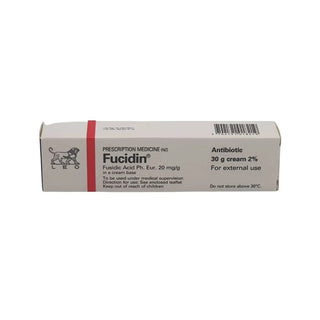 FUCIDIN CREAM 30G