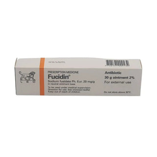 FUCIDIN OINTMENT 30G