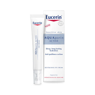 EUCERIN 69782 AQUAPORIN ACTIVE EYE CREAM 15ML