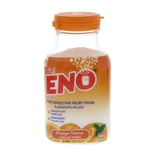 ENO ORANGE SALT 150GM