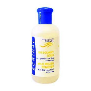 ECRINAL POLISH REMOVER 125ML