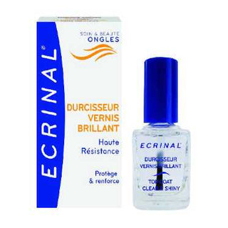 ECRINAL TOP COAT 10ML