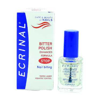 ECRINAL STOP NAIL BITE 10ML