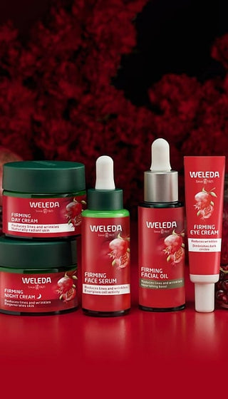 WELEDA POMEGRANATE FIRMIMG DAY CRM 30ML