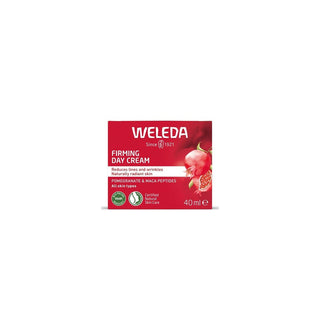 WELEDA POMEGRANATE FIRMIMG DAY CRM 30ML