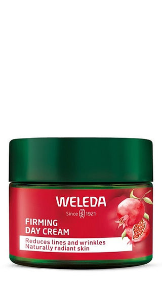 WELEDA POMEGRANATE FIRMIMG DAY CRM 30ML