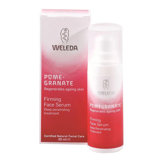 WELEDA POMEGRANATE FIRMIMG SERUM 30ML