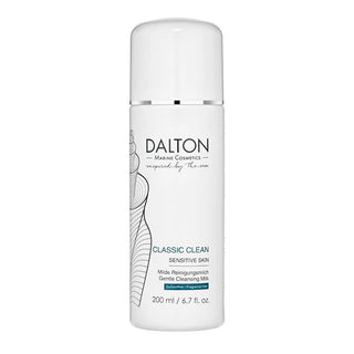 DALTON CLASSIC CLEAN CLEANSING MILK 200ML