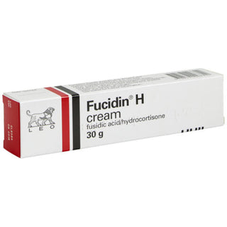 FUCIDIN H CREAM 30G