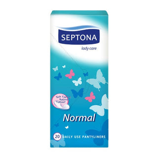 SEPTONA PANTY LINER NORMAL 20'S